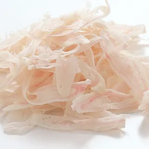 CattyMan 鯛魚銀鱈魚絲 25g