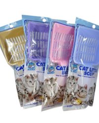 ACEPET 貓砂鏟 (顏色隨機)