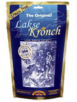 Kronch 挪威三文魚脆脆