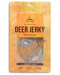 Dear Deer Jerky 鹿肉乾40g