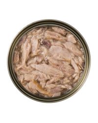 (原箱優惠24罐)Canidae咖比(卡比) Felidae Pure貓罐頭 – 白身吞拿魚70g