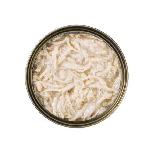 (原箱優惠24罐)Canidae咖比(卡比) Felidae Pure貓罐頭 - 雞絲70g - Image 2