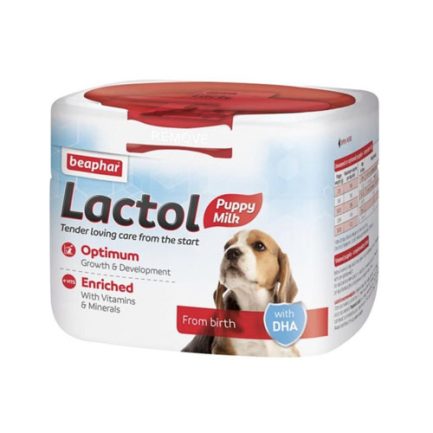 Beaphar Lactol 力圖狗奶粉 250g