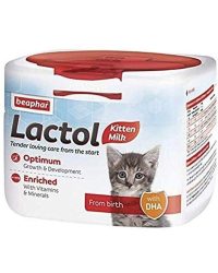 Beaphar Lactol 力圖貓奶粉 250g