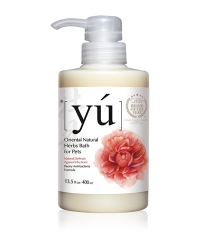 YU 牡丹制菌配方沖涼液