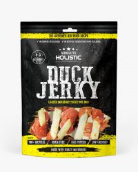 Absolute Holistic Jerky 風乾鮮鴨肉啞鈴 100g