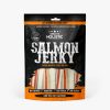 Absolute Holistic Jerky 無穀物烘乾三文魚+ 白魚絲 100g