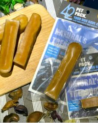 Pet Pack Himalaya Cheese 喜瑪拉亞山芝士潔齒骨 (可選尺寸)