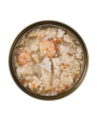(原箱優惠24罐)Canidae咖比(卡比) Felidae Pure貓罐頭 – 雞肉塊與蝦仁70g (原箱24罐)