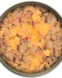 Kakato 卡格 金蕨系列 全天然貓狗罐頭 芝士龍蝦 70g