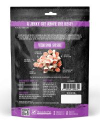 Absolute Holistic Oven Dried Venison Jerky 烘乾鮮鹿肉壽司 100g