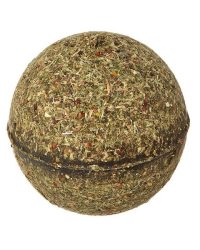 Pawbreakers 天然有機貓草球 (原味) (直徑:3cm-細)