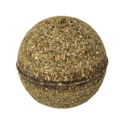 Pawbreakers 天然有機貓草球 (特大版) (直徑6cm-大)