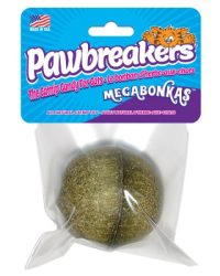 Pawbreakers 天然有機貓草球 (特大版) (直徑:6cm-大)