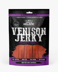 Absolute Holistic Jerky 風乾鮮鹿肉絲 100g