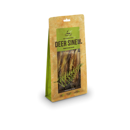 Dear Deer Sinew 鹿筋條(L)150g