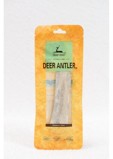 Dear dear Deer Antler 鹿角(S)