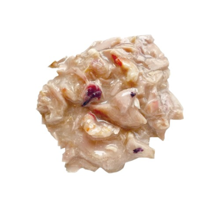 Thrive 天然貓主食罐頭 75g -吞拿魚+海蝦+墨魚 - Image 2