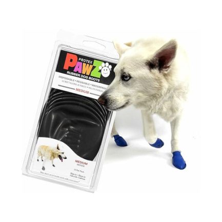 PAWZ Boots - M(黑)
