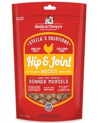Stella & Chewy’s 凍乾生肉狗糧(關節健康-放養雞)