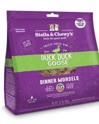 凍乾/脫水生肉貓糧