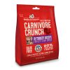 Stella & Chewy's Carnivore Crunch火雞肉配方小食3.25oz