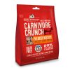 Stella & Chewy's Carnivore Crunch牛肉配方小食3.25oz