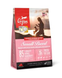[Genuine Hong Kong Stock](Member Offer)Orijen Small Breed All Life Stages Dog Food