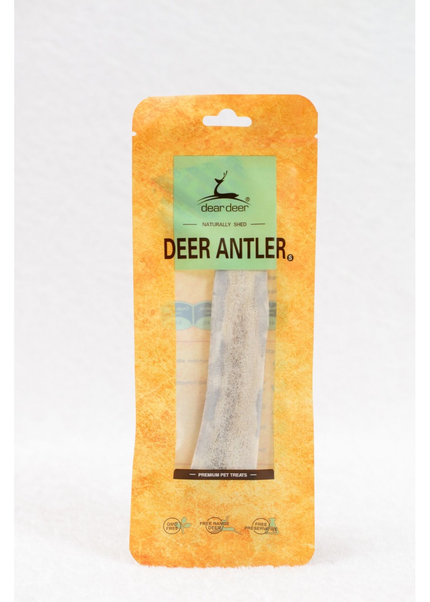 Dear Deer Antler 鹿角