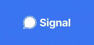 signal logo