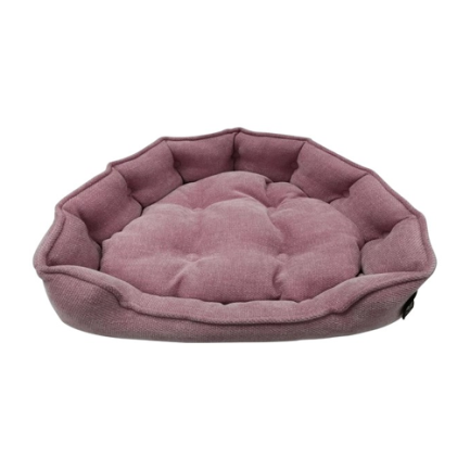 One For Pets Adela Reversible Snuggle bed(1803) 可翻轉寵物床 (可選顏色及尺寸) - Image 4