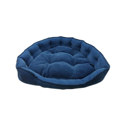 One For Pets Adela Reversible Snuggle bed(1803) 可翻轉寵物床 (可選顏色及尺寸)