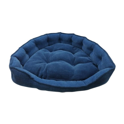 One For Pets Adela Reversible Snuggle bed(1803) 可翻轉寵物床 (可選顏色及尺寸) - Image 3