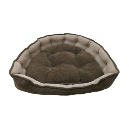One For Pets Adela Reversible Snuggle bed(1803) 可翻轉寵物床 (可選顏色及尺寸) - Image 5