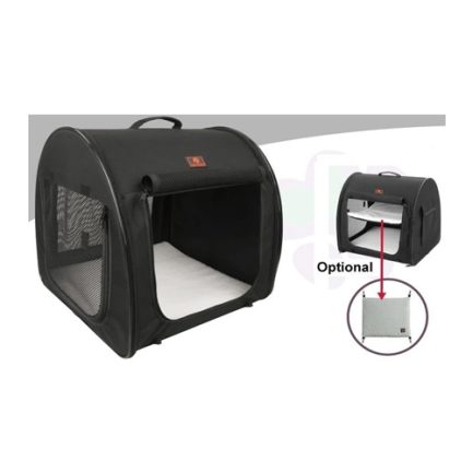 One For Pets Folding Fabric Kennel(2109) 可折疊織布寵物袋 (單袋/雙袋) - Image 4