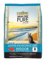 Canidae (Felidae) Grain Free PURE Ocean 咖比(卡比)無穀物吞拿魚配方貓糧