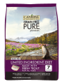 Canidae (Felidae) Grain Free PURE Stream 咖比(卡比)無穀物鱒魚配方貓糧