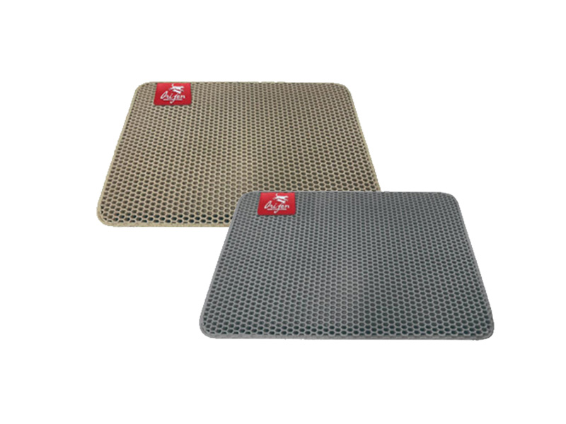 (限時優惠)買滿$420，即可以優惠價$20換購Orijen貓砂墊一張!(原價$98)