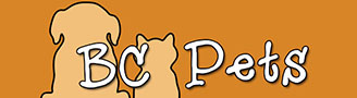 BC Pets Logo