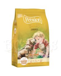 Petssion比心 Life Core for Dog Rich in Fresh Chicken 無穀物雞肉鴨肉狗糧