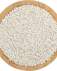 (新包裝)Papai巴派 Nano Cat Litter 納米抗菌豆腐貓砂(2mm) 5kg