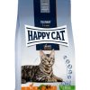 Happy Cat Pet Food Grain Free Land-Ente-Duck Cat Food