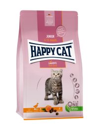 Happy Cat – Happy Cat Junior Grainfree Land-Ente (Duck) 幼貓無穀物鴨肉配方