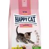 Happy Cat Pet Food Kitten Land-Geflugel-Poultry