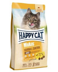 Happy Cat – Minkas Hairball Control 全貓毛球控制配方