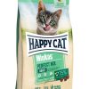 Happy Cat Pet Food Minkas Perfect Mix 全貓混合蛋白配方 Dry Cat Food