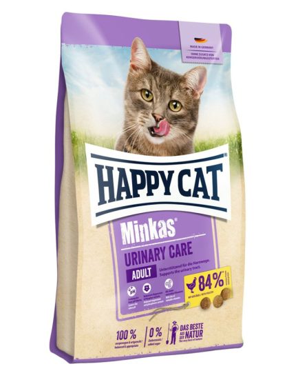 Happy Cat Pet Food Dry Cat Food Urinary-Care