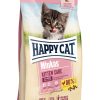 Happy Cat Pet Food Minkas Kitten Care 5 weeks to 6 months Cat Food