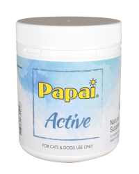 PAPAI 巴派-Active活力 (貓犬用) (可選份量)