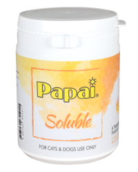 PAPAI 巴派-Soluble葡萄靈 150g